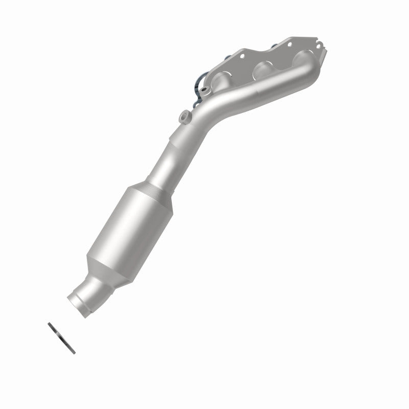 MagnaFlow Conv DF 06-08 IS250/350 PS mani OEM Magnaflow