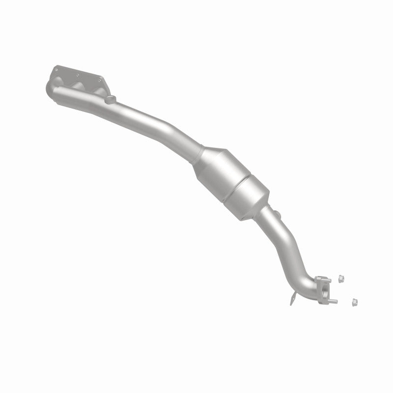 MagnaFlow Conv DF 05-09 Audi A8 6.0L Magnaflow
