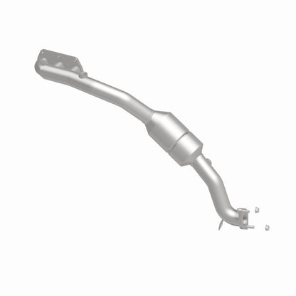 MagnaFlow Conv DF 05-09 Audi A8 6.0L Magnaflow
