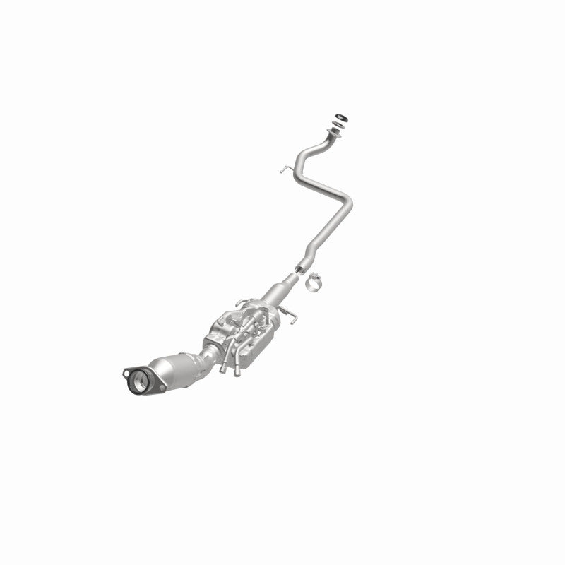 MagnaFlow Conv DF 14-19 Toyota Prius C Base Underbody 1.5L Magnaflow