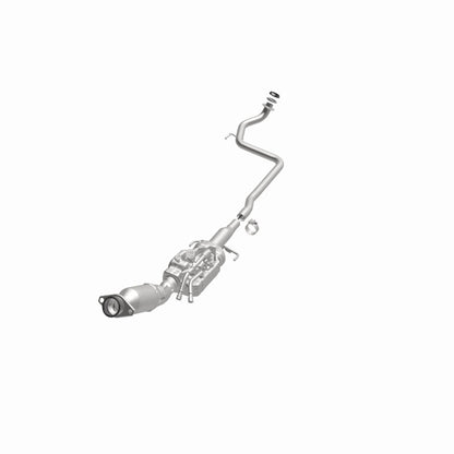 MagnaFlow Conv DF 14-19 Toyota Prius C Base Underbody 1.5L Magnaflow