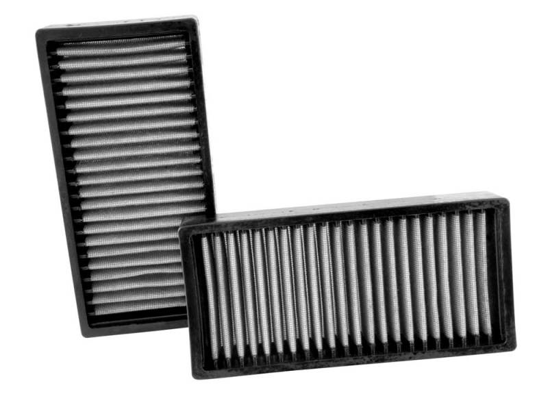 K&N 01-09 Pontiac Montana V6 F/I Replacement Cabin Air Filter K&N Engineering