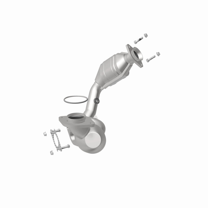 MagnaFlow Conv DF 00-03 Ford Taurus 3.0L Magnaflow