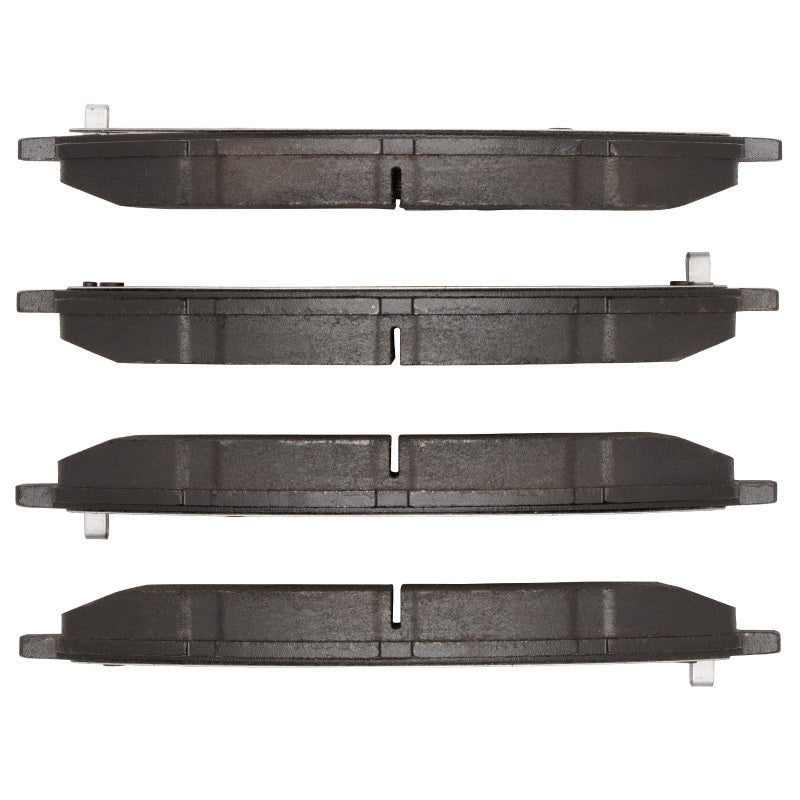 R1 Front OE Brake Pads 2021-2026 Chevrolet/GMC - 2551-2404-00
