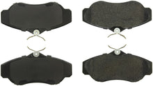 Load image into Gallery viewer, StopTech Premium Ceramic Brake Pads - 308.06760