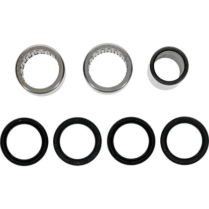 All Balls Racing Swing Arm Bearing Kit