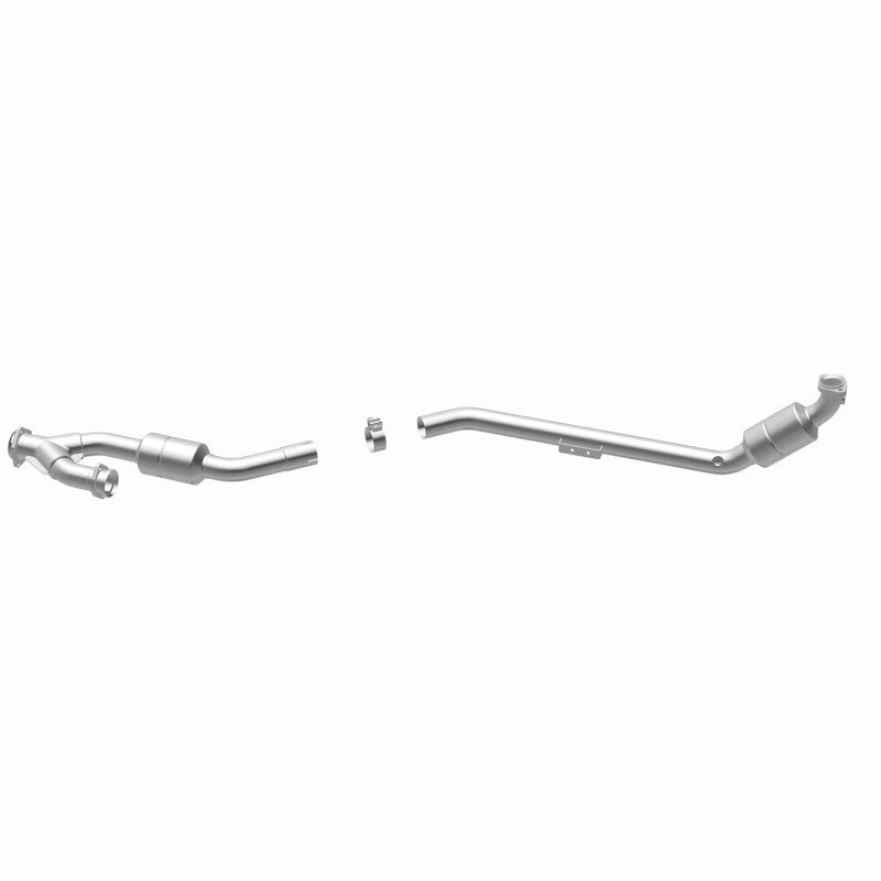 MagnaFlow Conv DF 2003 Mercedes CLK320 3.2L Magnaflow