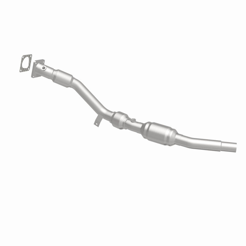 MagnaFlow Conv DF 00-02 Audi A6 Quattro 2.7L Magnaflow