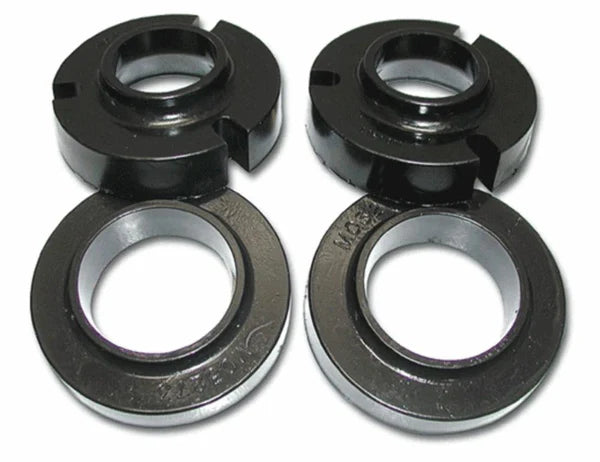 Tuff Country 2" Front Leveling Kit – 1999–2006 Toyota Tundra 2WD/4WD (52901)