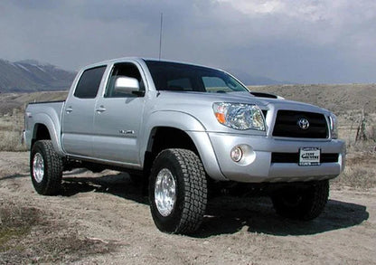 Tuff Country 3" Lift Kit – 2005–2023 Toyota Tacoma 4WD & PreRunner (Excludes TRD Pro / No Shocks) (52907)