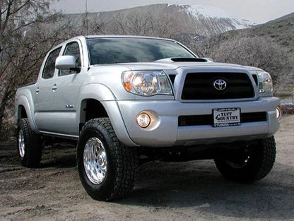 Tuff Country 3" Lift Kit – 2005–2023 Toyota Tacoma 4WD & PreRunner (Excludes TRD Pro / No Shocks) (52907)