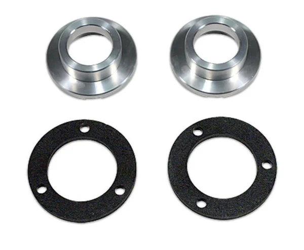 Tuff Country 2" Leveling Lift Kit – 2005–2023 Toyota Tacoma 4WD & PreRunner (Excludes TRD Pro) (52910)