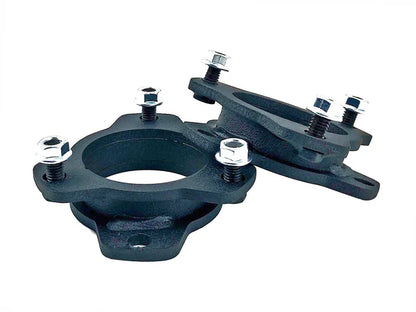 Tuff Country 2" Leveling Kit – 2003–2023 Toyota 4Runner 4WD & PreRunner (No Strut Disassembly Required) (52915)