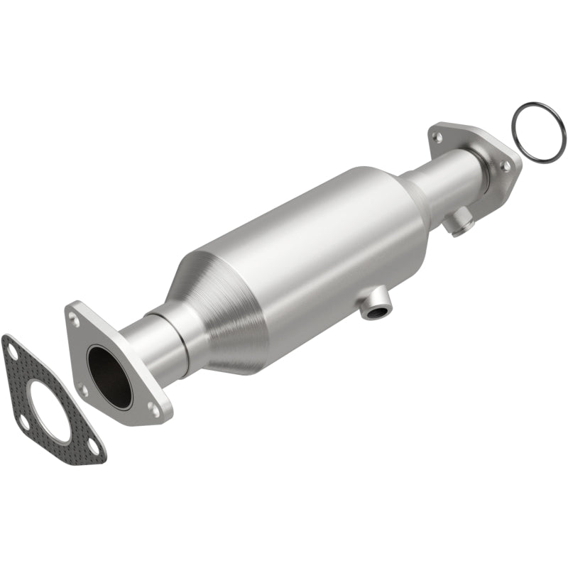 MagnaFlow Conv DF 99-02 Odyssey 3.5L OEM Magnaflow