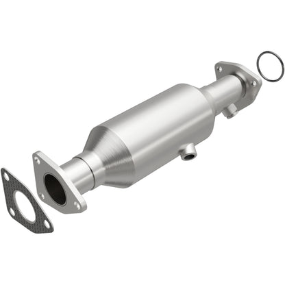 MagnaFlow Conv DF 99-02 Odyssey 3.5L OEM Magnaflow