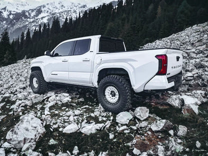 Tuff Country 1.5" Front Leveling Kit – 2024+ Toyota Tacoma & Land Cruiser (52924)