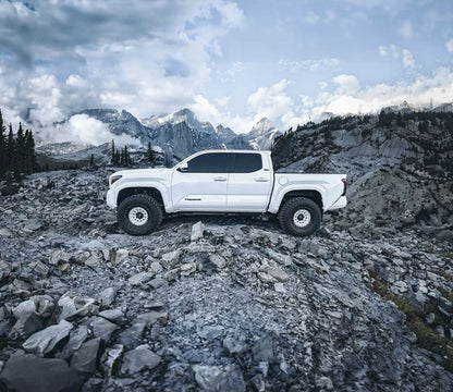 Tuff Country 1.5" Front Leveling Kit – 2024+ Toyota Tacoma & Land Cruiser (52924)