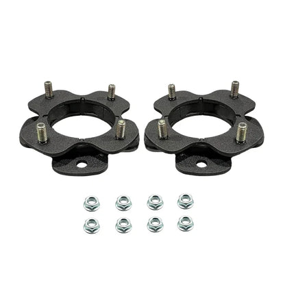 Tuff Country 1.5" Front Leveling Kit – 2024+ Toyota Tacoma & Land Cruiser (52924)