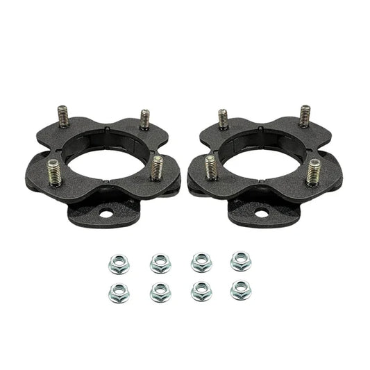 Tuff Country 1.5" Front Leveling Kit for 2024-2026 Toyota Tacoma / 4Runner / Land Cruiser - 52924