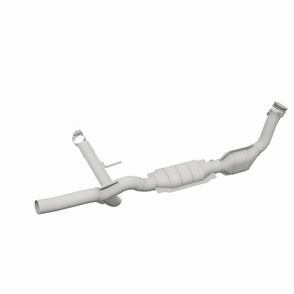 MagnaFlow Conv Direct Fit 2005 Ford F150 V8 Magnaflow