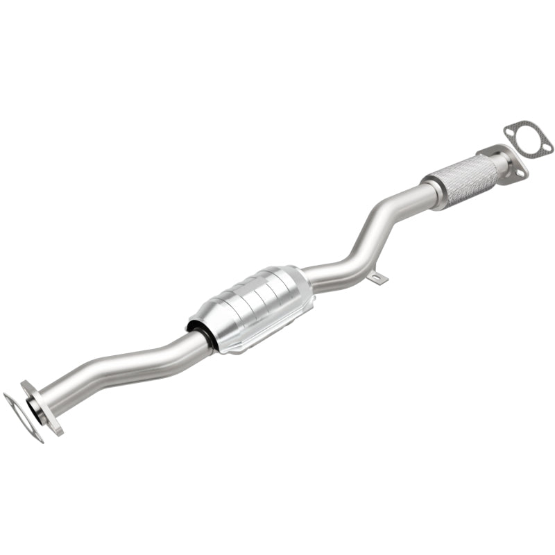MagnaFlow Conv DF 85 Maxima 3.0L Front CA Magnaflow