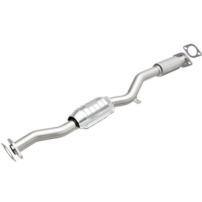 MagnaFlow Conv DF 85 Maxima 3.0L Front CA Magnaflow