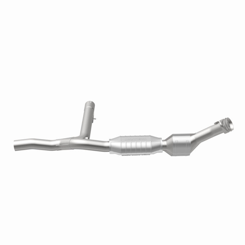 MagnaFlow Conv DF 01-03 Ford F150 5.4L Passenger Side Magnaflow