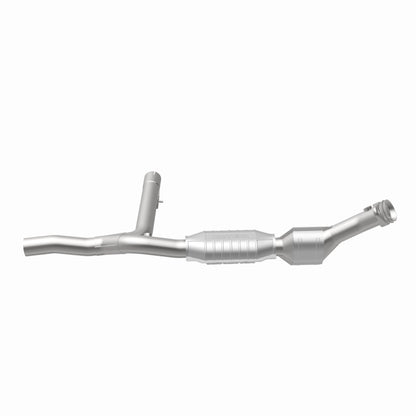 MagnaFlow Conv DF 01-03 Ford F150 5.4L Passenger Side Magnaflow
