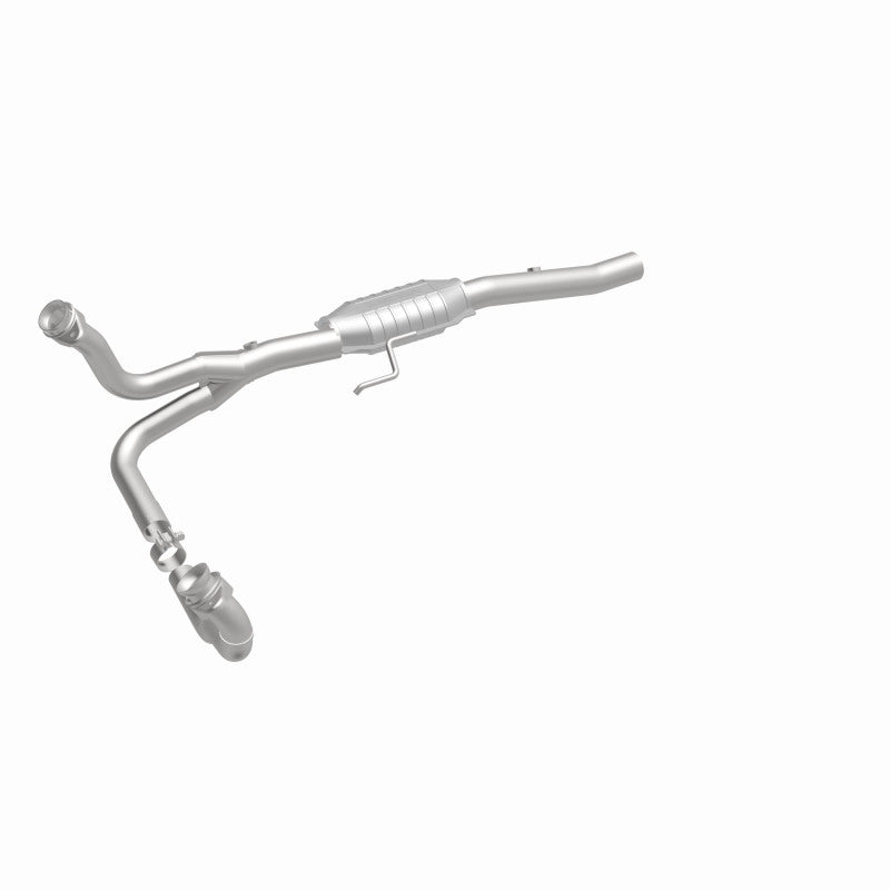 MagnaFlow Conv DF 00-03 Durango 2WD Magnaflow