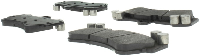 Centric OE Grade Front Brake Kit (2 Wheel) Stoptech