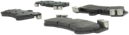 Centric OE Grade Front Brake Kit (2 Wheel) Stoptech