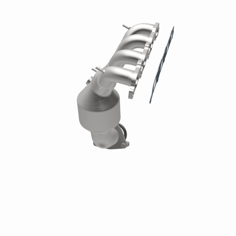 MagnaFlow Conv DF 2004-2005 Colorado 2.8L Magnaflow