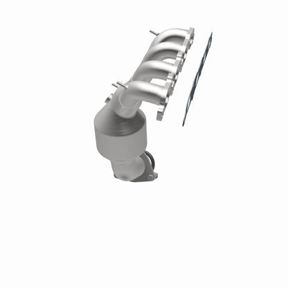 MagnaFlow Conv DF 2004-2005 Colorado 2.8L Magnaflow