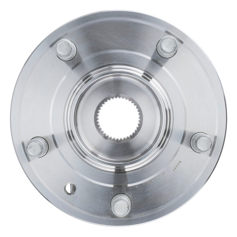 MOOG 13-19 Ford Police Interceptor Sedan Front Hub Assembly Moog