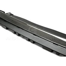 Load image into Gallery viewer, Anderson Composites 2008 - 2014 Challenger Carbon Fiber Tail Light Surround - AC-TLS0910DGCH