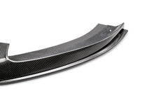 Load image into Gallery viewer, Anderson Composites 2016-2018 Focus RS Carbon Fiber Front Splitter - AC-FL16FDFO-AR