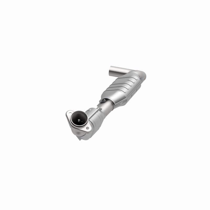 MagnaFlow Conv DF 03-04 Lincoln Navigator 5.4L D/S Magnaflow