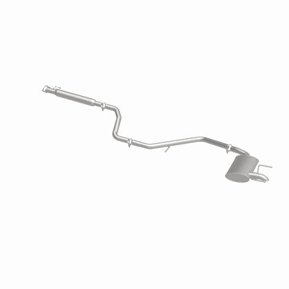 BRExhaust 13-16 Chevrolet Malibu Limited 2.5L Exhaust Kit