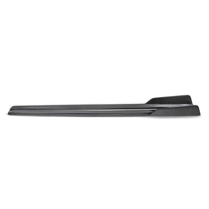 Seibon SS22SBIMP-MB MB-Style Carbon Fiber Side Skirts for 2022–2025 Subaru WRX
