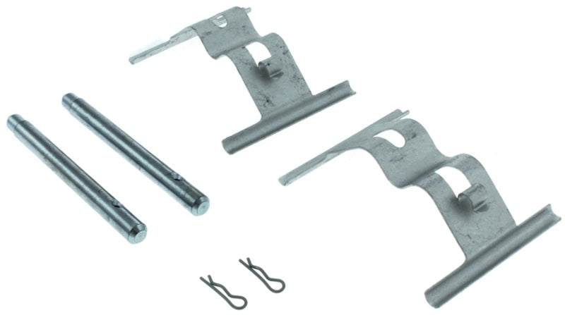 StopTech Premium Ceramic Front Brake Pads - 308.09170 Stoptech