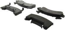 Load image into Gallery viewer, StopTech Street Disc Brake Pads - 305.01540