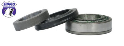 Yukon Gear Replacement Axle Bearing and Seal Kit For Jeep JK Rear Yukon Gear & Axle