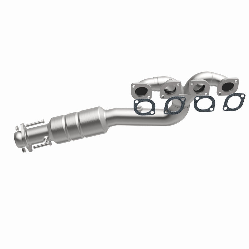 Magnaflow Conv DF 02-03 BMW 745i 4.4L D/S Magnaflow