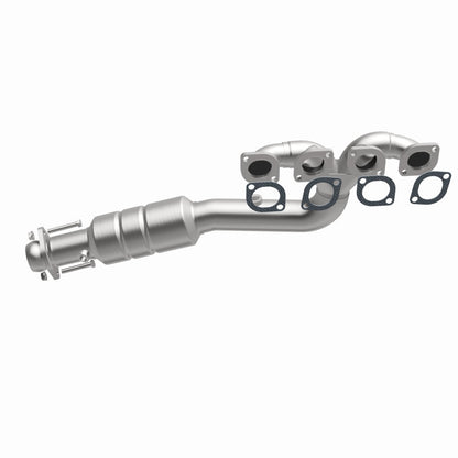 Magnaflow Conv DF 02-03 BMW 745i 4.4L D/S Magnaflow