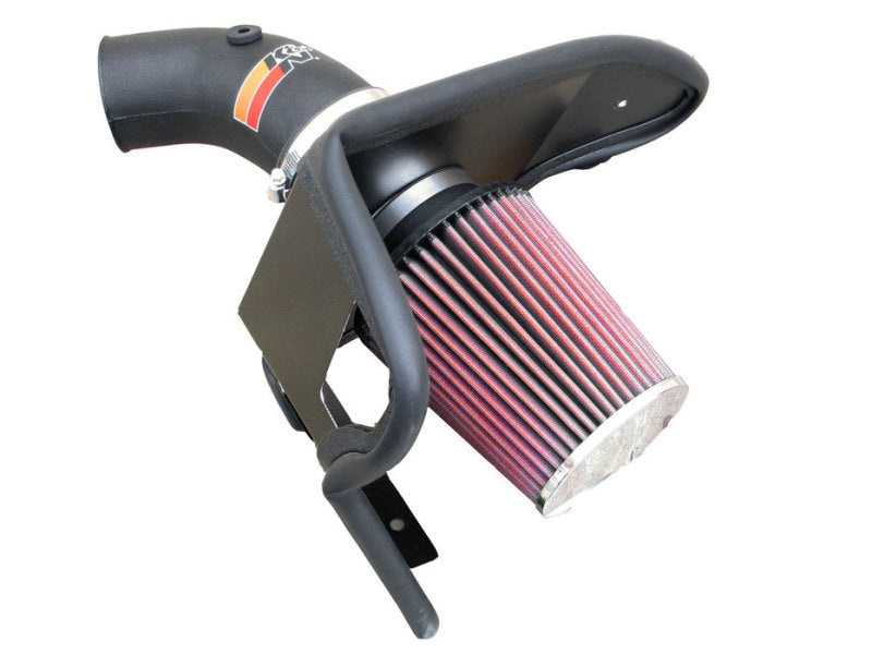 K&N 00-05 BMW 330 L6-3.0L E46 Performance Intake Kit K&N Engineering