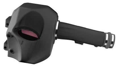 K&N 2025 RAM 1500 TT F/L L6-3.0L GEN 3 Performance Intake System K&N Engineering