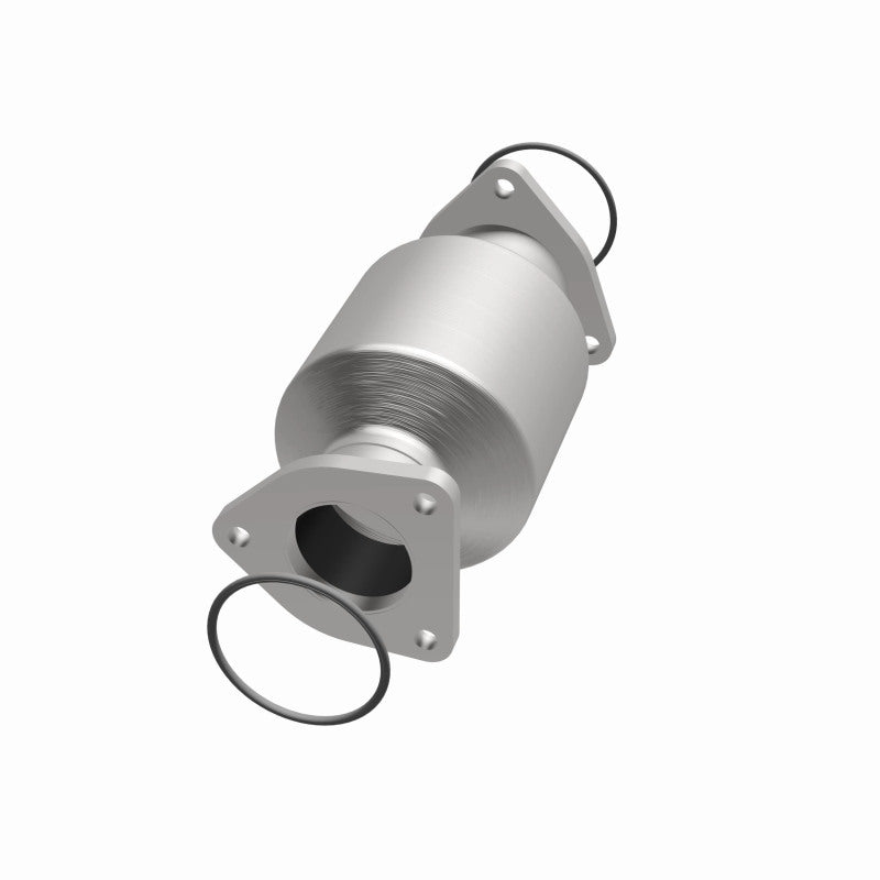 MagnaFlow Conv DF 10-13 Acura MDX/ZDX 3.7L Magnaflow