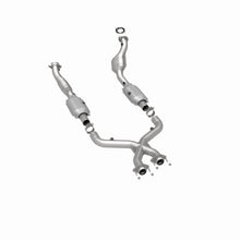 Load image into Gallery viewer, MagnaFlow Conv DF 99-01 Ford Mustang 4.6L