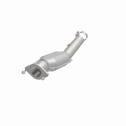 MagnaFlow Conv DF GM 01-02 2500 Passenger Side 6L Magnaflow
