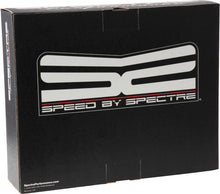 Load image into Gallery viewer, Spectre Ford C6 Transmission Pan (Deep) - Chrome